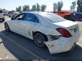 2018 Mercedes-Benz S-Class — photo 3 of 17 | VIN WDDUG8DB0JA415358