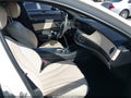 2018 Mercedes-Benz S-Class — photo 5 of 17 | VIN WDDUG8DB0JA415358
