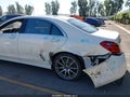 2018 Mercedes-Benz S-Class — photo 6 of 17 | VIN WDDUG8DB0JA415358