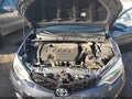 2015 Toyota Corolla — photo 10 of 16 | VIN 5YFBURHE0FP290787