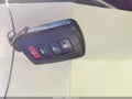 2015 Toyota Corolla — photo 11 of 16 | VIN 5YFBURHE0FP290787