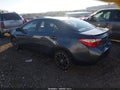 2015 Toyota Corolla — photo 3 of 16 | VIN 5YFBURHE0FP290787