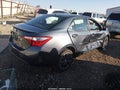 2015 Toyota Corolla — photo 4 of 16 | VIN 5YFBURHE0FP290787