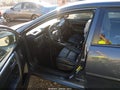 2015 Toyota Corolla — photo 5 of 16 | VIN 5YFBURHE0FP290787
