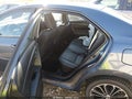 2015 Toyota Corolla — photo 8 of 16 | VIN 5YFBURHE0FP290787