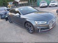 2018 Audi S5 — photo 1 of 17 | VIN WAUC4CF59JA067856