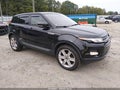 2013 Land Rover Range Rover Evoque — photo 1 of 13 | VIN SALVP2BG0DH760730