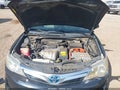 2013 Toyota Camry Hybrid — photo 10 of 16 | VIN 4T1BD1FK8DU072280