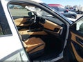 2023 Nissan Rogue — photo 5 of 17 | VIN JN8BT3DD7PW306235