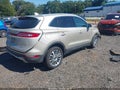 2017 Lincoln MKC — photo 4 of 17 | VIN 5LMCJ3C9XHUL55468