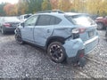 2021 Subaru Crosstrek — photo 3 of 16 | VIN JF2GTABC5M8669716