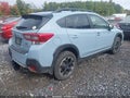 2021 Subaru Crosstrek — photo 4 of 16 | VIN JF2GTABC5M8669716