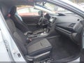 2021 Subaru Crosstrek — photo 5 of 16 | VIN JF2GTABC5M8669716