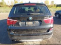 2017 BMW X3 — photo 15 of 15 | VIN 5UXWX9C52H0T08363