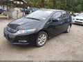2011 Honda Insight — photo 2 of 12 | VIN JHMZE2H72BS008001