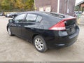 2011 Honda Insight — photo 3 of 12 | VIN JHMZE2H72BS008001