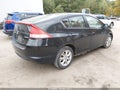 2011 Honda Insight — photo 4 of 12 | VIN JHMZE2H72BS008001