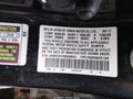 2011 Honda Insight — photo 9 of 12 | VIN JHMZE2H72BS008001