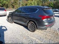 2022 Hyundai Santa Fe — photo 3 of 16 | VIN 5NMS44AL5NH409857
