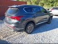 2022 Hyundai Santa Fe — photo 4 of 16 | VIN 5NMS44AL5NH409857