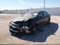 2015 Chevrolet Malibu — photo 2 of 16 | VIN 1G11D5SL1FF302263