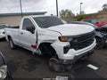 2024 Chevrolet Silverado 1500 — photo 12 of 17 | VIN 3GCNAAED2RG366636
