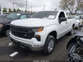 2024 Chevrolet Silverado 1500 — photo 2 of 17 | VIN 3GCNAAED2RG366636