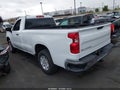 2024 Chevrolet Silverado 1500 — photo 3 of 17 | VIN 3GCNAAED2RG366636