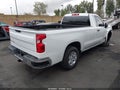 2024 Chevrolet Silverado 1500 — photo 4 of 17 | VIN 3GCNAAED2RG366636