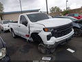 2024 Chevrolet Silverado 1500 — photo 6 of 17 | VIN 3GCNAAED2RG366636