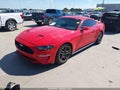 2023 Ford Mustang — photo 2 of 16 | VIN 1FA6P8TH2P5103848