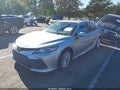 2023 Toyota Camry — photo 2 of 16 | VIN 4T1R11AK9PU126544