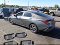 2025 Hyundai Elantra — photo 3 of 16 | VIN KMHLS4DG2SU897674