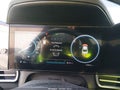 2025 Hyundai Elantra — photo 7 of 16 | VIN KMHLS4DG2SU897674