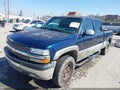 2001 Chevrolet Silverado 1500 — photo 2 of 12 | VIN 1GCGK13U61F163277