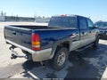 2001 Chevrolet Silverado 1500 — photo 4 of 12 | VIN 1GCGK13U61F163277