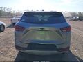 2023 Chevrolet Blazer — photo 16 of 16 | VIN 3GNKBHR44PS150548