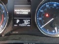 2017 Toyota Corolla — photo 15 of 16 | VIN 2T1BURHEXHC847868