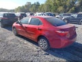 2017 Toyota Corolla — photo 3 of 16 | VIN 2T1BURHEXHC847868