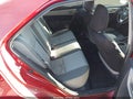2017 Toyota Corolla — photo 8 of 16 | VIN 2T1BURHEXHC847868