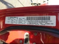 2014 Ram 1500 — photo 9 of 17 | VIN 1C6RR6FT3ES168350