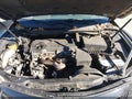 2008 Toyota Camry — photo 10 of 11 | VIN 4T4BE46K38R026916