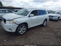 2008 Toyota Highlander — photo 2 of 19 | VIN JTEDS42A782047076
