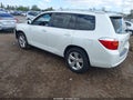 2008 Toyota Highlander — photo 3 of 19 | VIN JTEDS42A782047076