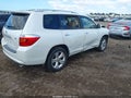 2008 Toyota Highlander — photo 4 of 19 | VIN JTEDS42A782047076