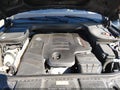 2022 Mercedes-Benz GLE-Class — photo 10 of 16 | VIN 4JGFD6BB9NA658431