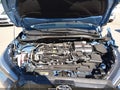 2026 Toyota Corolla Cross — photo 10 of 16 | VIN 7MUDAABGXTV176298