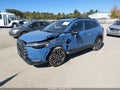 2026 Toyota Corolla Cross — photo 2 of 16 | VIN 7MUDAABGXTV176298