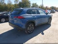 2026 Toyota Corolla Cross — photo 4 of 16 | VIN 7MUDAABGXTV176298