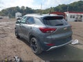2022 Chevrolet Trailblazer — photo 3 of 16 | VIN KL79MRSLXNB096283